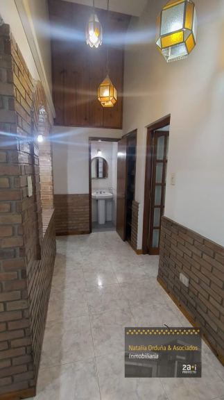 Casa en Venta en Capital, Mendoza