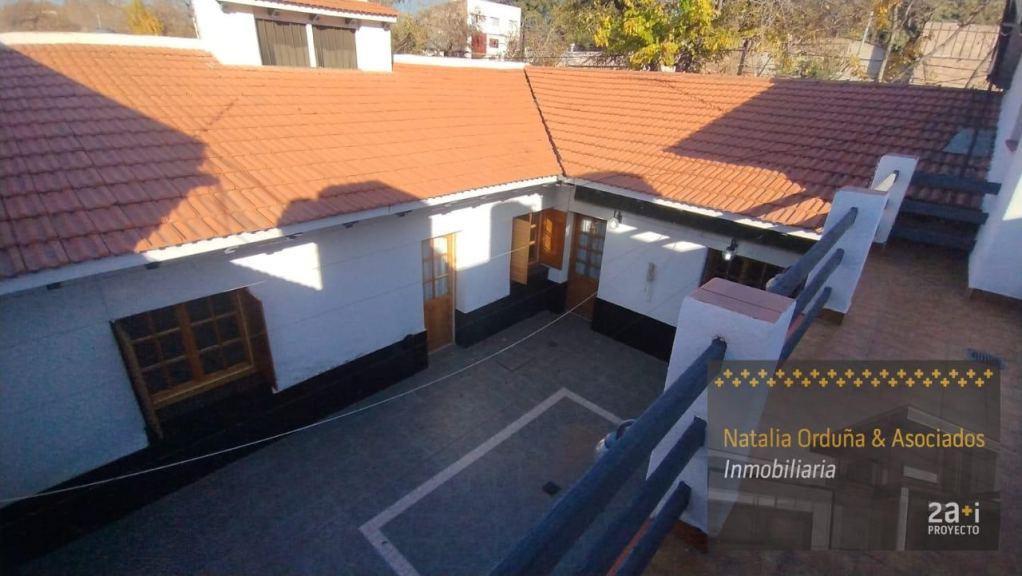 Casa en Venta en Capital, Mendoza