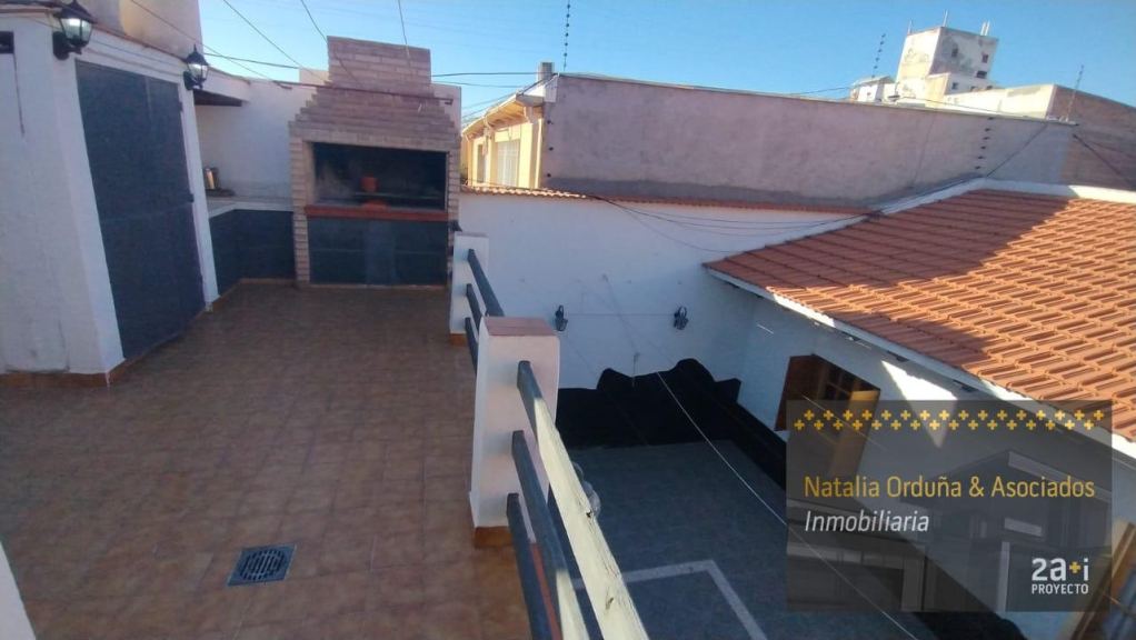 Casa en Venta en Capital, Mendoza