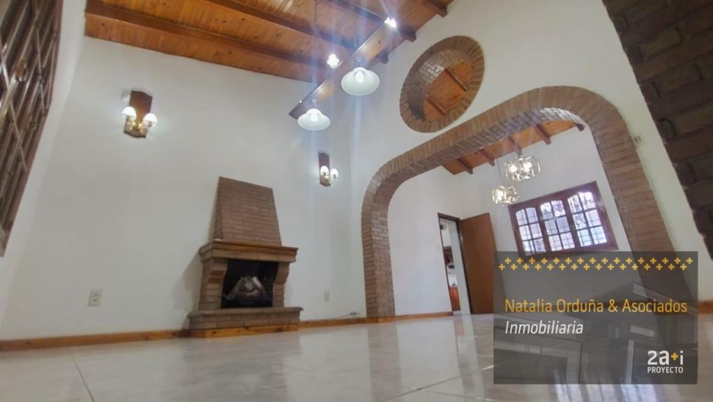 Casa en Venta en Capital, Mendoza