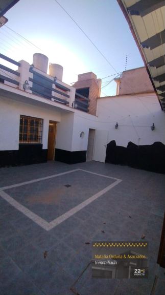 Casa en Venta en Capital, Mendoza