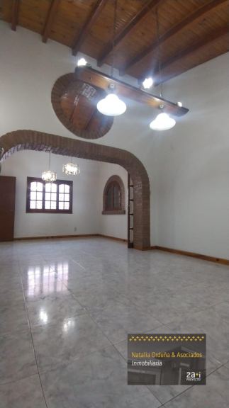 Casa en Venta en Capital, Mendoza