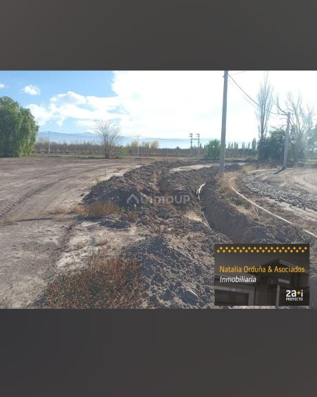 Lote en Venta en Maipu, Mendoza