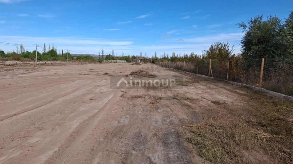 Lote en Venta en Godoy Cruz, Mendoza