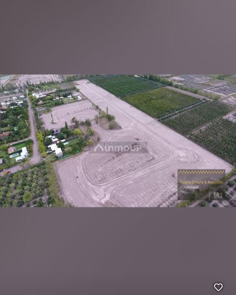 Lote en Venta en Maipu, Mendoza
