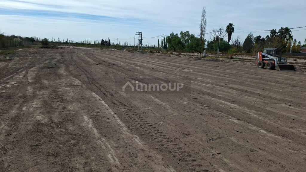 Lote en Venta en Godoy Cruz, Mendoza