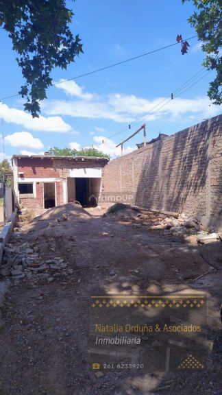 Lote en Venta en Maipu, Mendoza