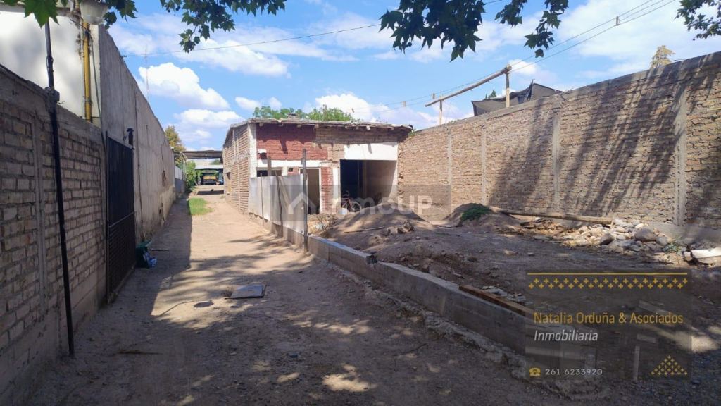 Lote en Venta en Maipu, Mendoza