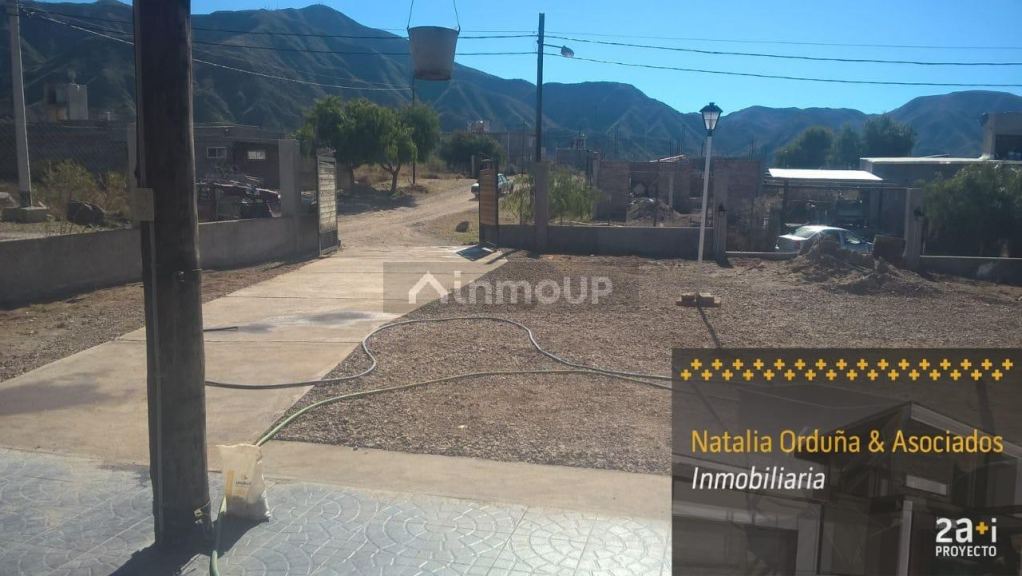Casa en Venta en Las Heras, Mendoza