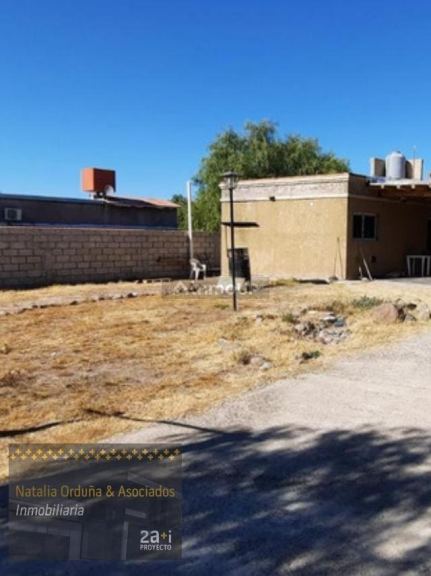 Casa en Venta en Las Heras, Mendoza