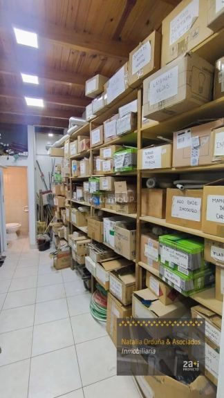 Local Comercial en Venta en Capital, Mendoza
