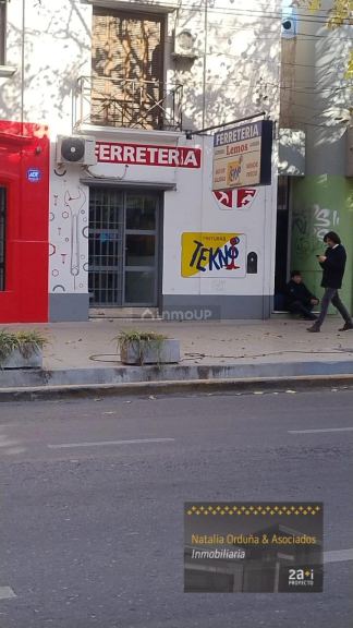 Local Comercial en Venta en Capital, Mendoza