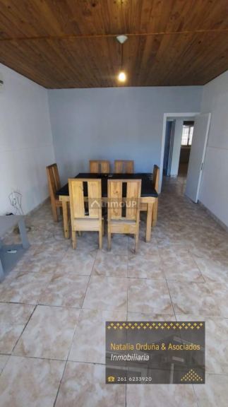 Casa en Alquiler en Capital, Mendoza