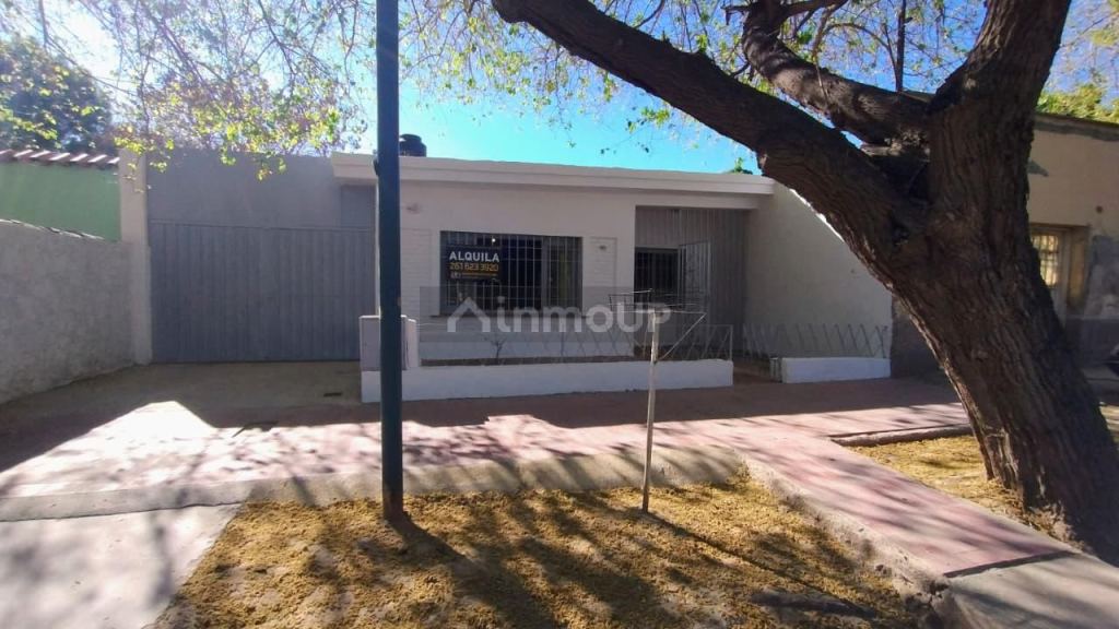 Casa en Alquiler en Capital, Mendoza