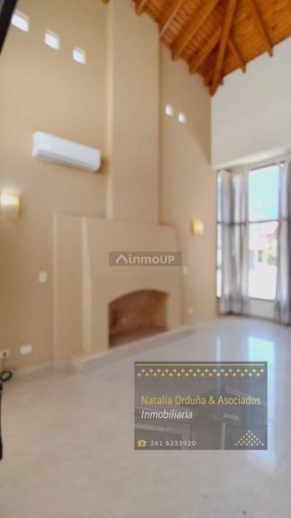 Casa en Venta en Godoy Cruz, Mendoza