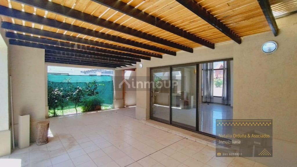 Casa en Venta en Godoy Cruz, Mendoza