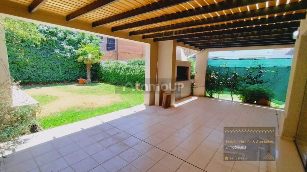 Casa en Venta en Godoy Cruz, Mendoza