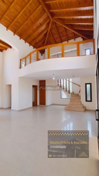 Casa en Venta en Godoy Cruz, Mendoza