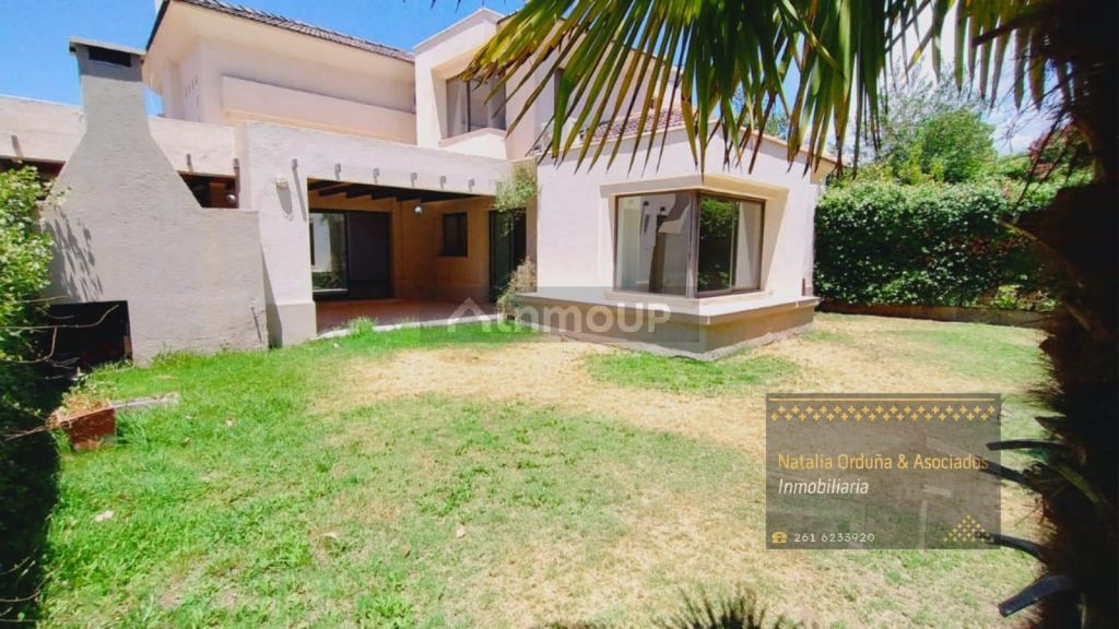 Casa en Venta en Godoy Cruz, Mendoza