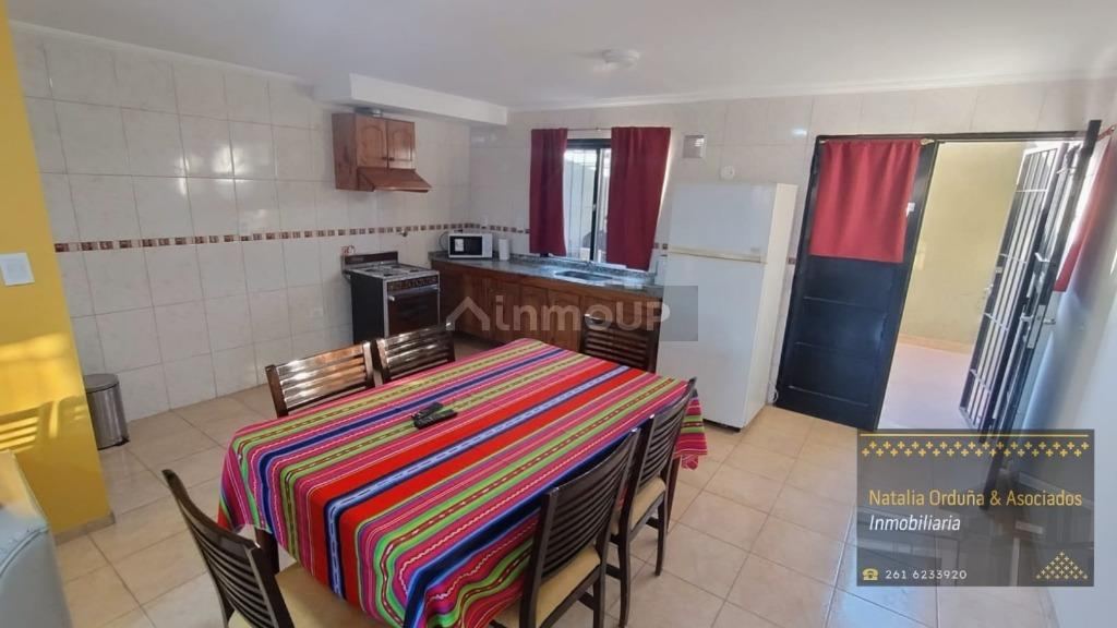Duplex en Alquiler en Maipu, Mendoza