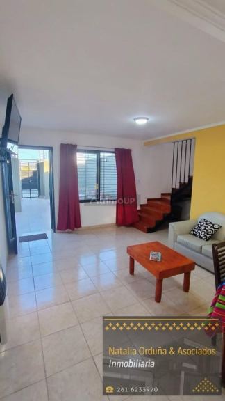 Duplex en Alquiler en Maipu, Mendoza