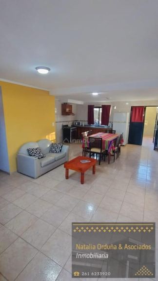 Duplex en Alquiler en Maipu, Mendoza
