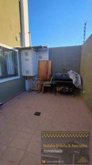 Duplex en Alquiler en Maipu, Mendoza