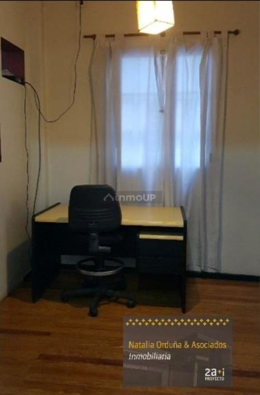 Departamento en Alquiler en Capital, Mendoza