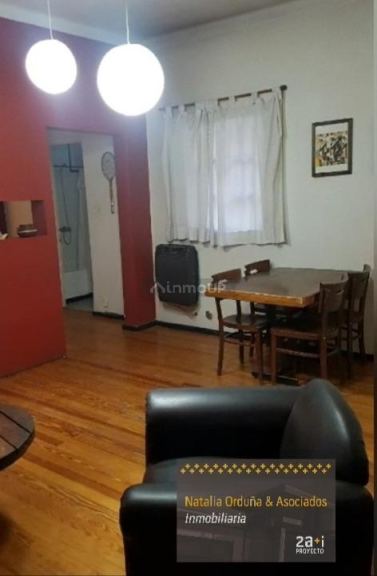 Departamento en Alquiler en Capital, Mendoza