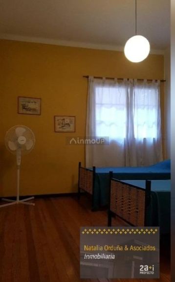 Departamento en Alquiler en Capital, Mendoza