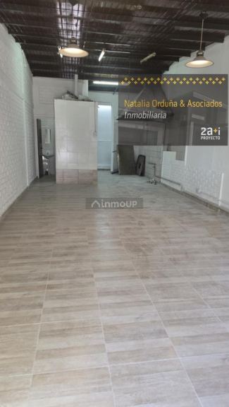 Local Comercial en Alquiler en Godoy Cruz, Mendoza