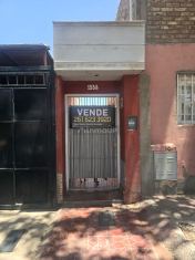 Las Heras Calle Corrientes 1334