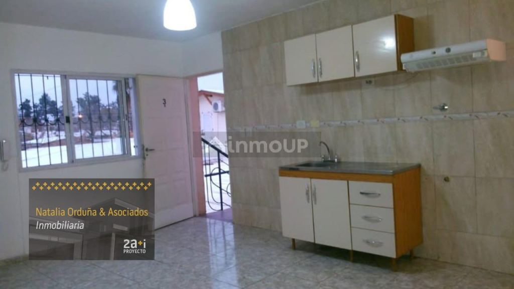 Departamento en Alquiler en Maipu, Mendoza