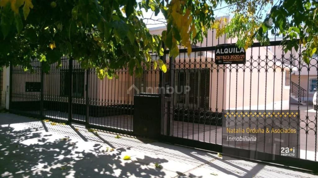Departamento en Alquiler en Maipu, Mendoza