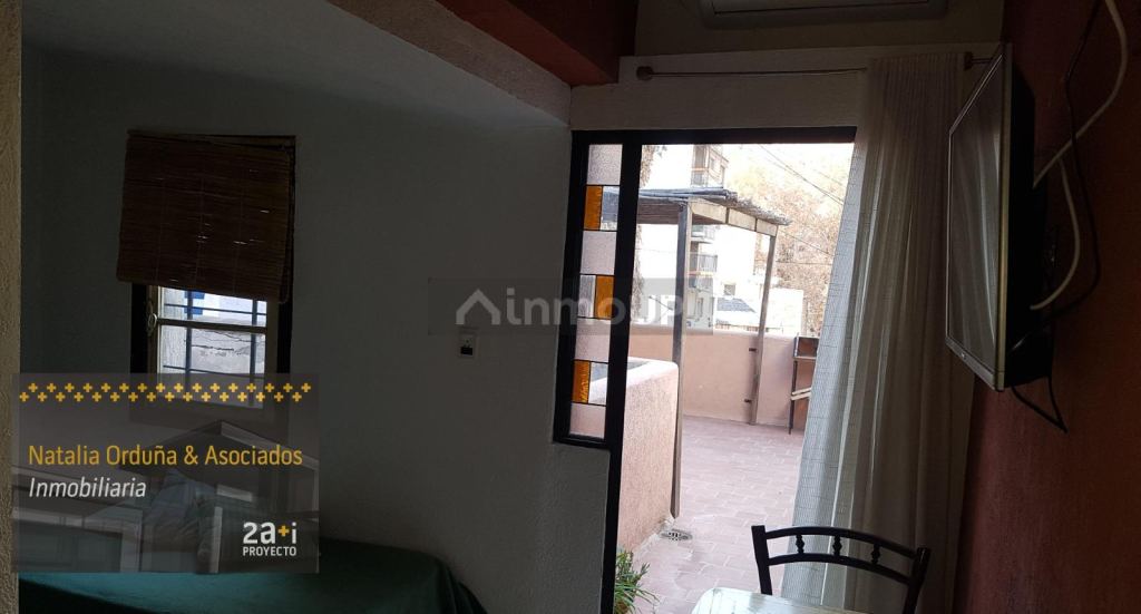 Departamento en Alquiler en Capital, Mendoza