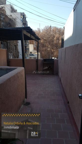 Departamento en Alquiler en Capital, Mendoza