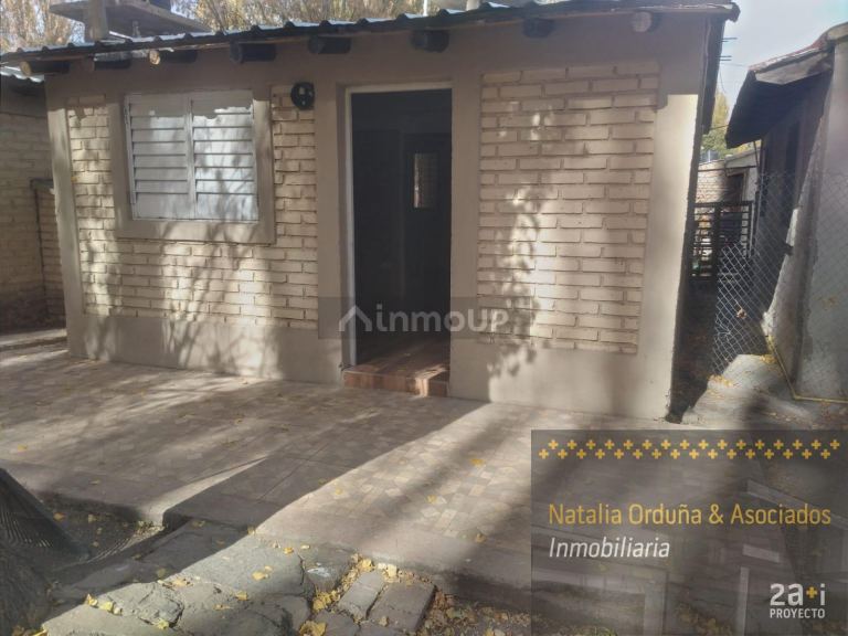 Casa en Alquiler en Las Heras, Mendoza