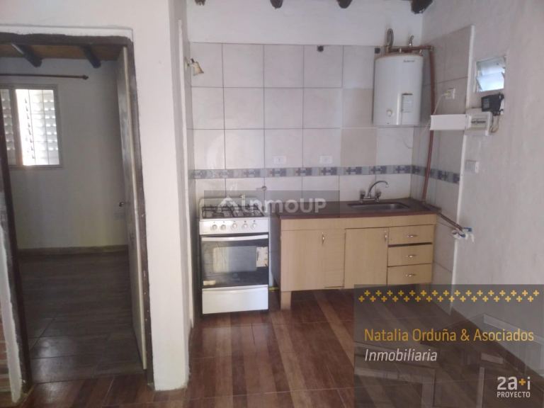 Casa en Alquiler en Las Heras, Mendoza
