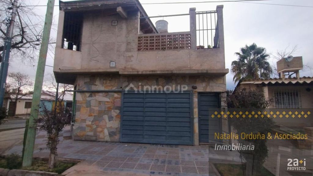 Casa en Venta en Godoy Cruz, Mendoza
