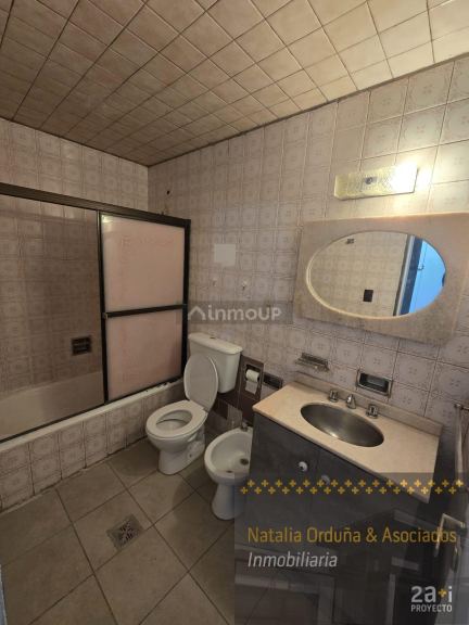Departamento en Alquiler en Capital, Mendoza
