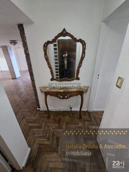 Departamento en Alquiler en Capital, Mendoza