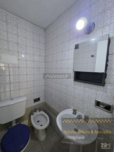 Departamento en Alquiler en Capital, Mendoza