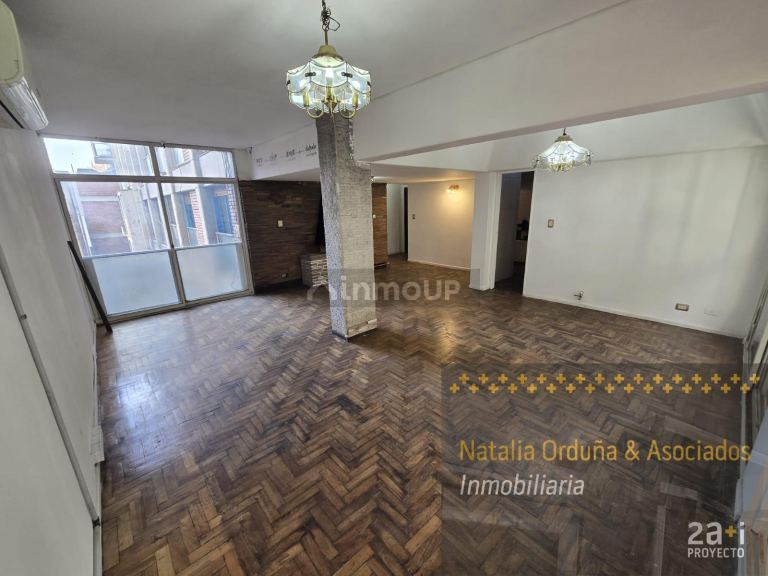 Departamento en Alquiler en Capital, Mendoza
