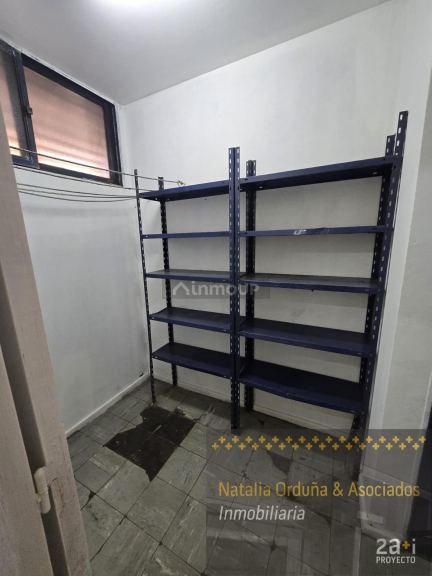 Departamento en Alquiler en Capital, Mendoza