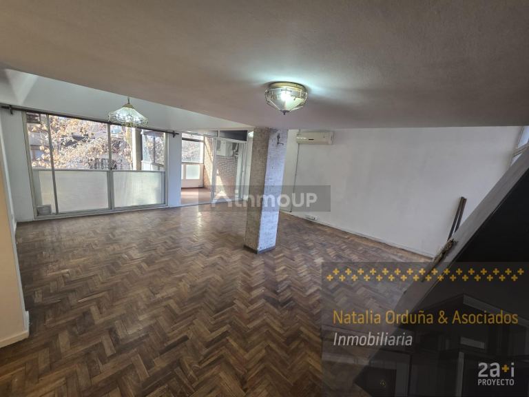 Departamento en Alquiler en Capital, Mendoza
