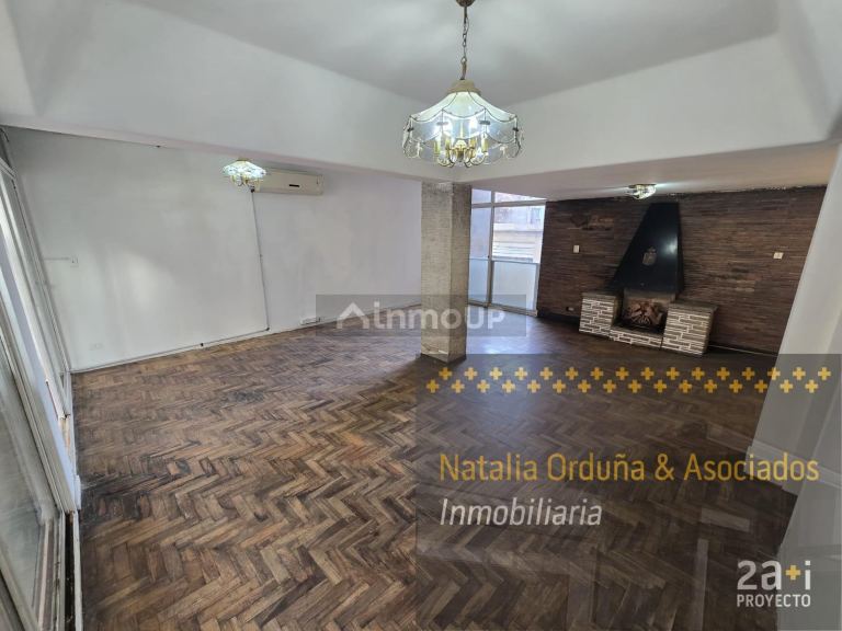 Departamento en Alquiler en Capital, Mendoza