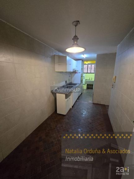 Departamento en Alquiler en Capital, Mendoza