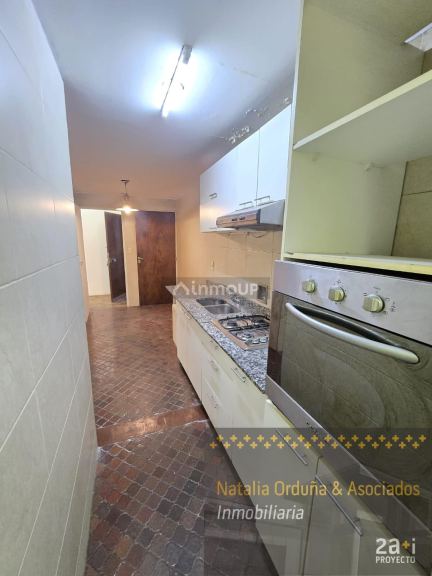 Departamento en Alquiler en Capital, Mendoza