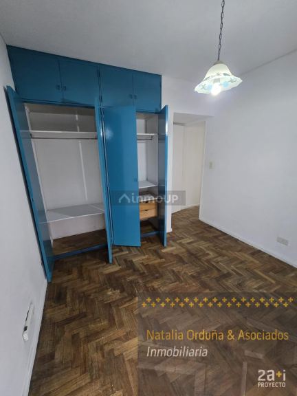 Departamento en Alquiler en Capital, Mendoza