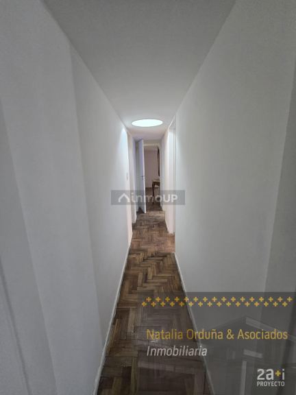 Departamento en Alquiler en Capital, Mendoza